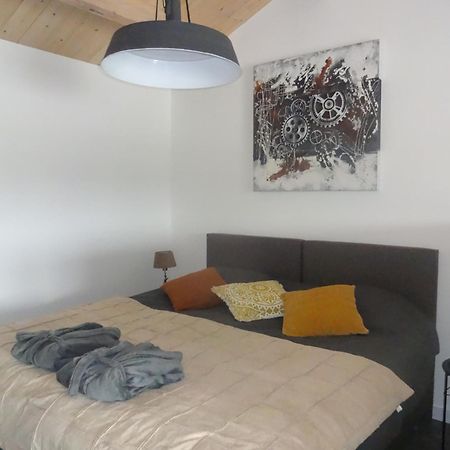 Bedstay41 Oudewater Экстерьер фото