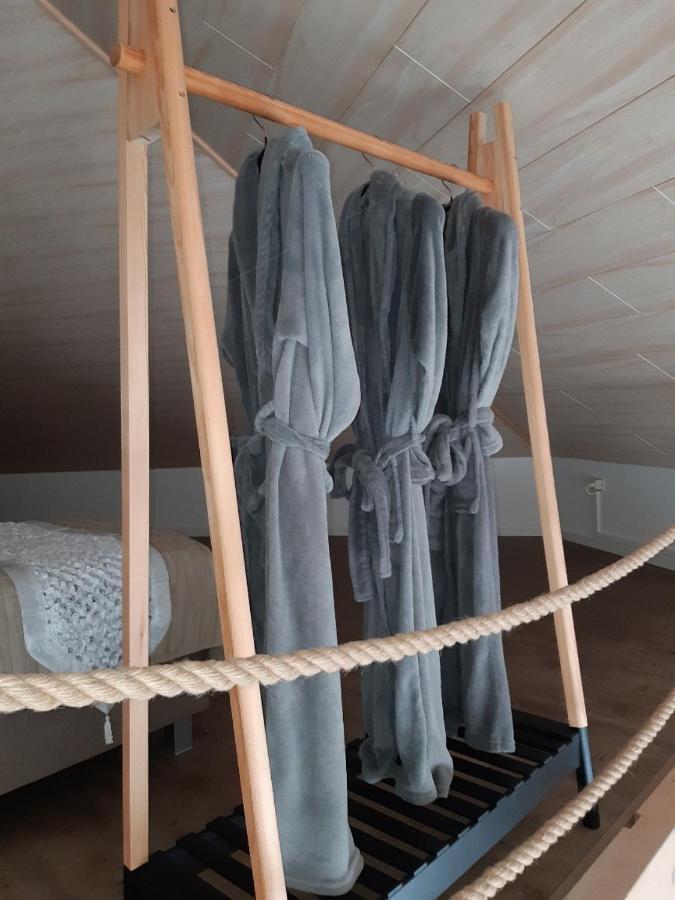 Bedstay41 Oudewater Экстерьер фото