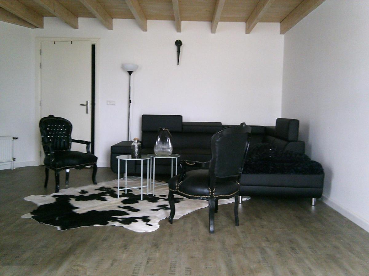 Bedstay41 Oudewater Экстерьер фото