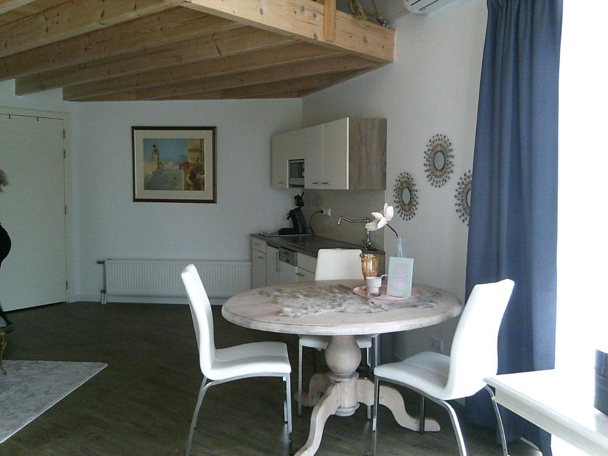 Bedstay41 Oudewater Экстерьер фото