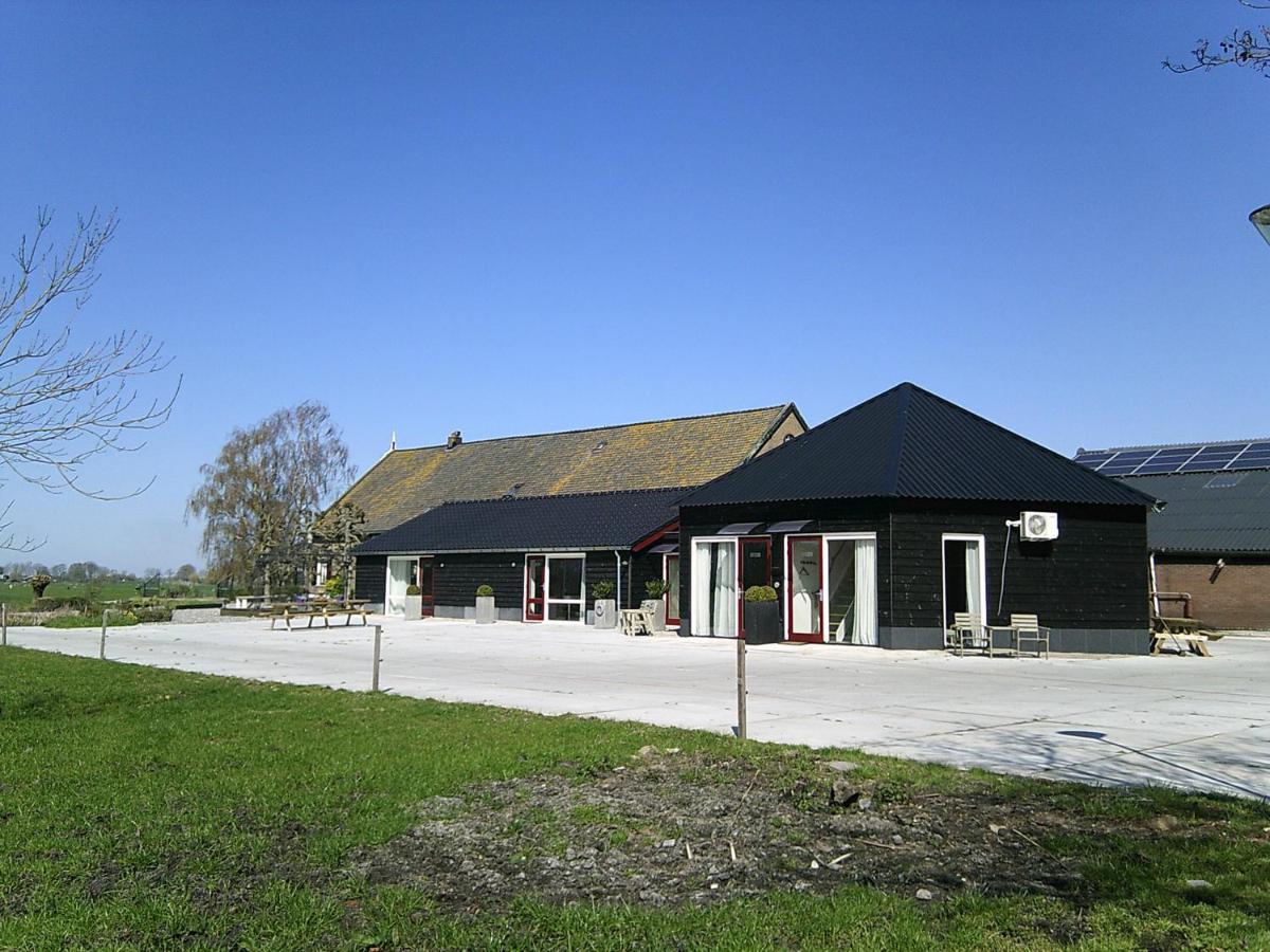 Bedstay41 Oudewater Экстерьер фото