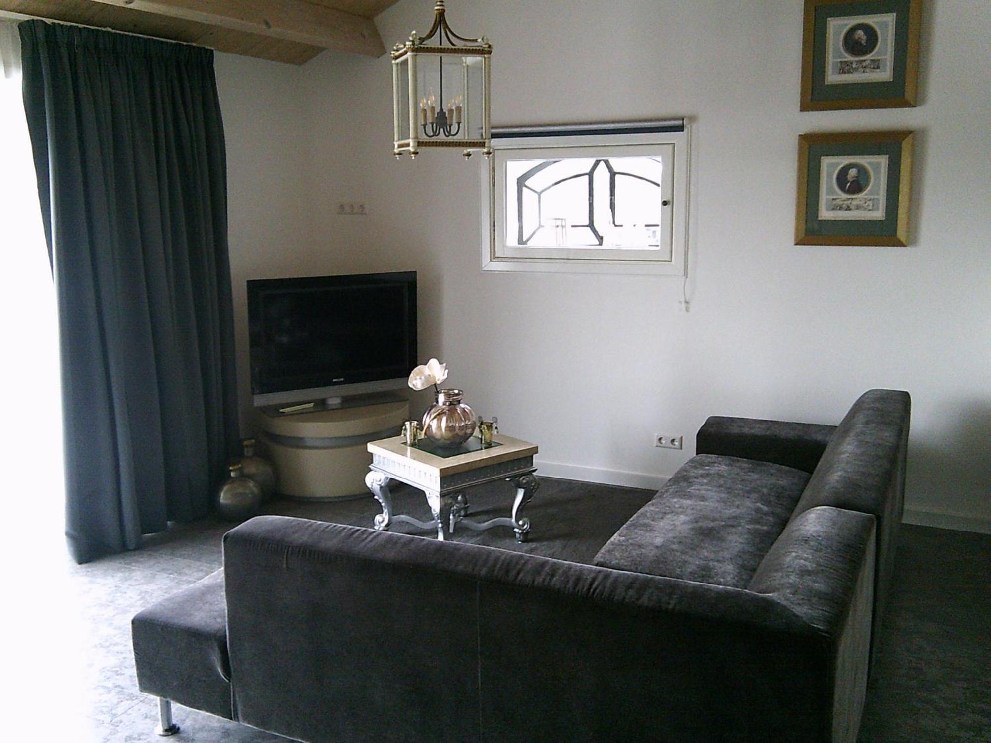 Bedstay41 Oudewater Экстерьер фото