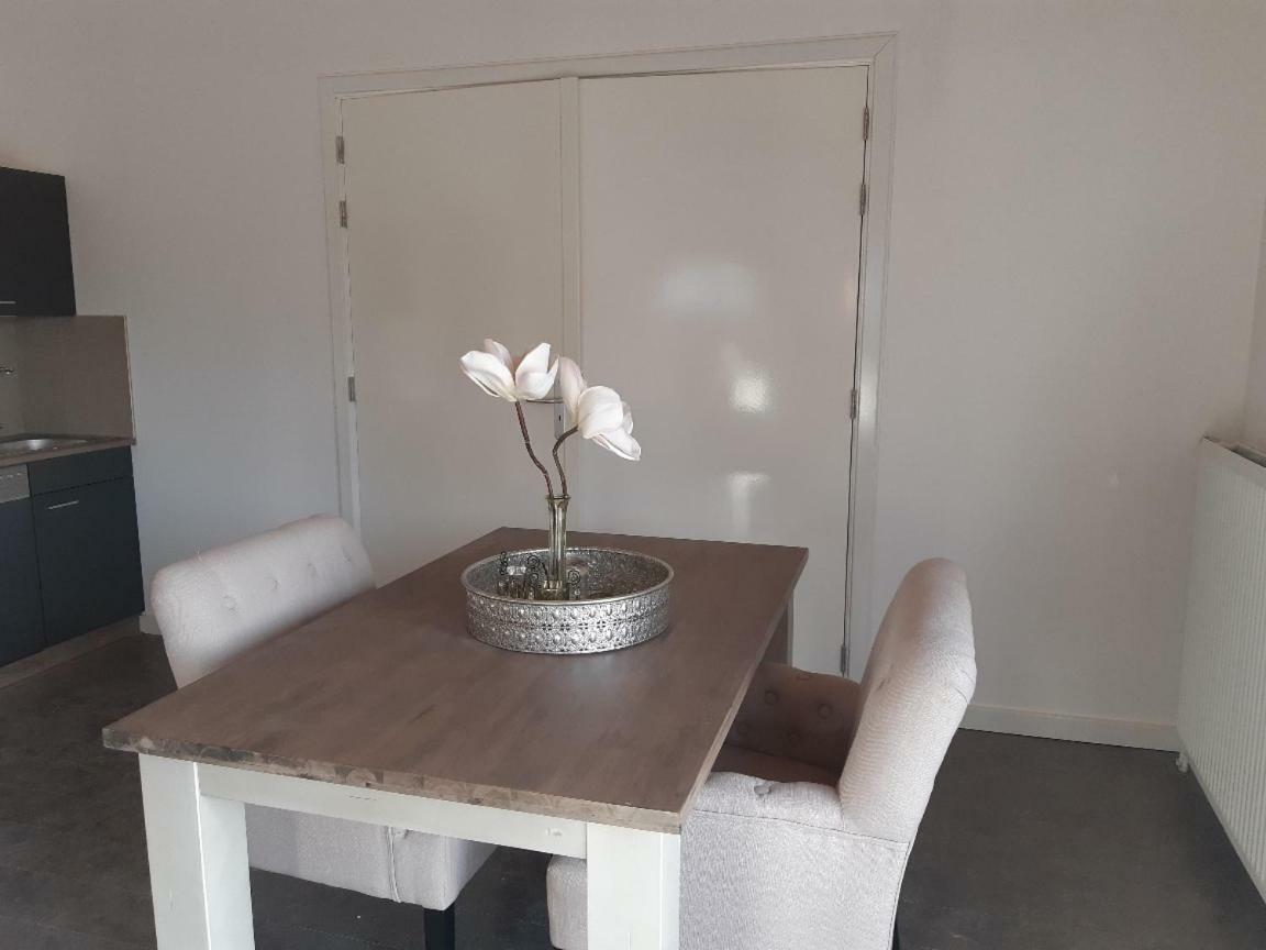 Bedstay41 Oudewater Экстерьер фото