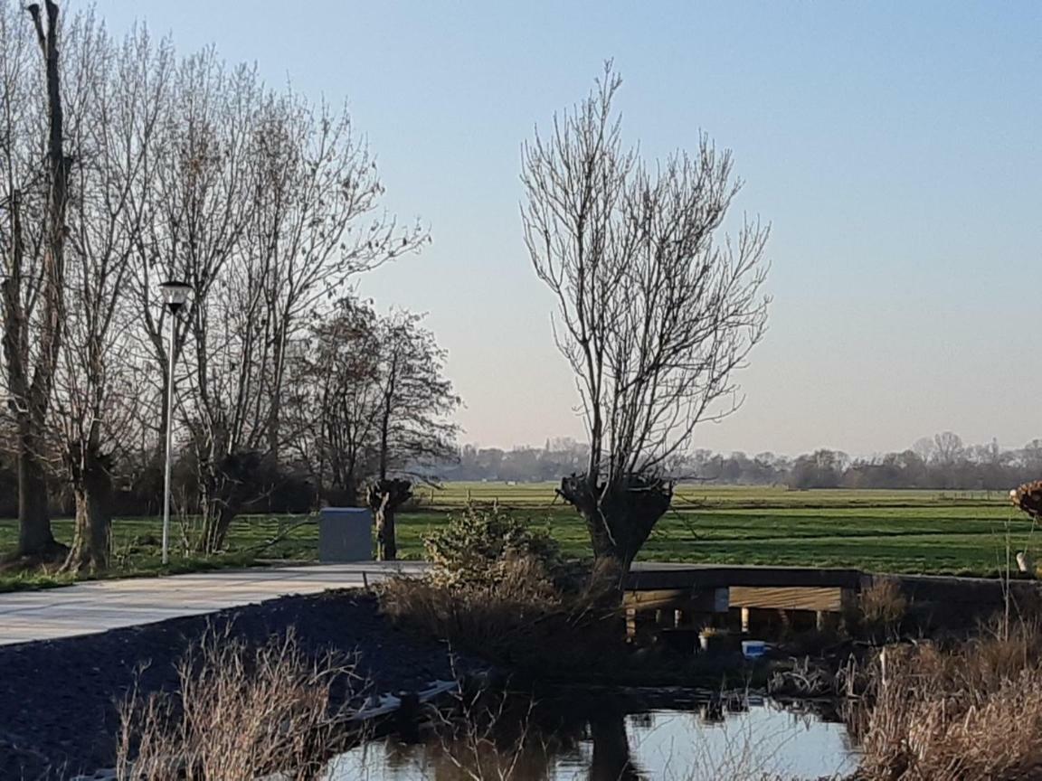 Bedstay41 Oudewater Экстерьер фото